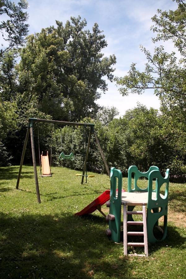 Les Vieilles Etables Villa La Sure en Chartreuse Dış mekan fotoğraf