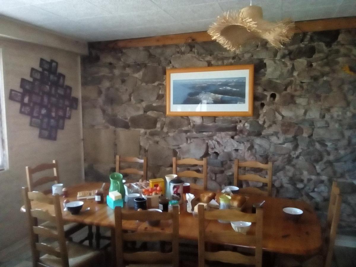 Les Vieilles Etables Villa La Sure en Chartreuse Dış mekan fotoğraf